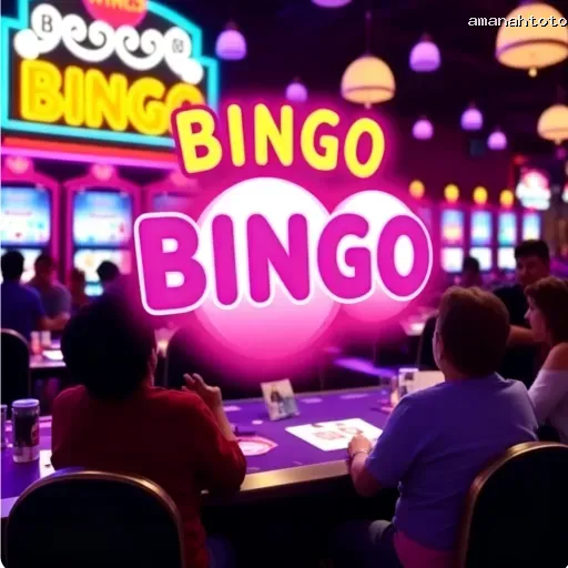 amanahtoto: Forum Diskusi Menarik untuk Semua Gamer Indonesia
