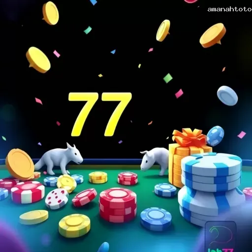 Mengenal amanahtoto Sebagai Platform Game Online Terpercaya